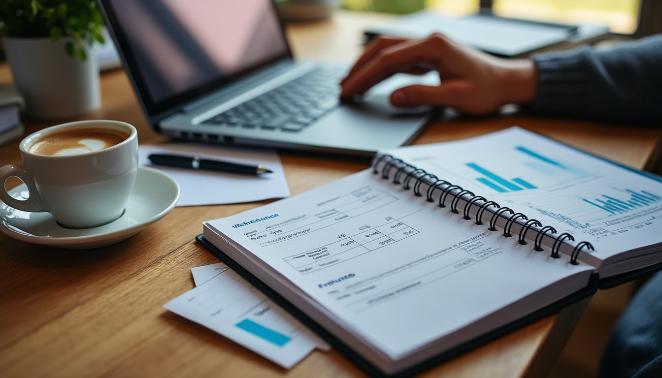 Abonnement de compte comptable : guide pour une gestion efficace