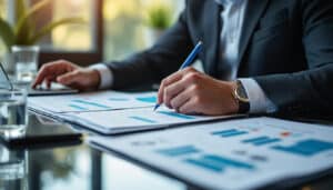 Avocat en fiscalité des entreprises : conseils et optimisation fiscale