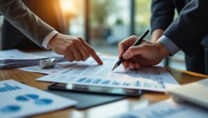 Cession d'entreprise : que faire de la trésorerie pour réussir la vente