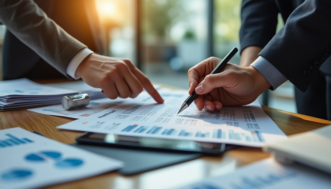 Cession d'entreprise : que faire de la trésorerie pour réussir la vente