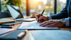 Document obligatoire en entreprise : guide complet pour bien gérer