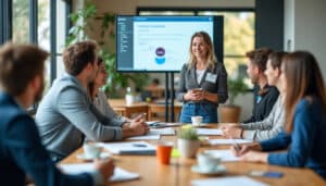 Formation obligatoire en entreprise : guide complet pour réussir