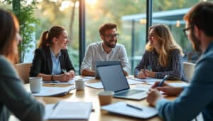 Gestion de l’entreprise et administration : guide complet et conseils