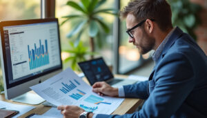 Grille de salaire de l’expert comptable : guide complet et évolutions 2026