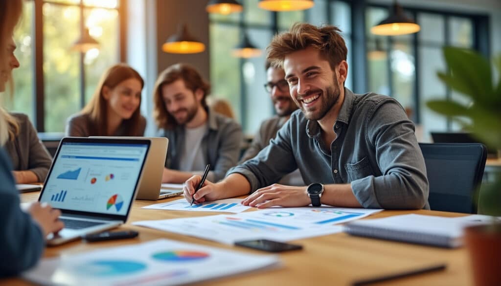 Licence de gestion d’entreprise : guide pour bien choisir sa formation