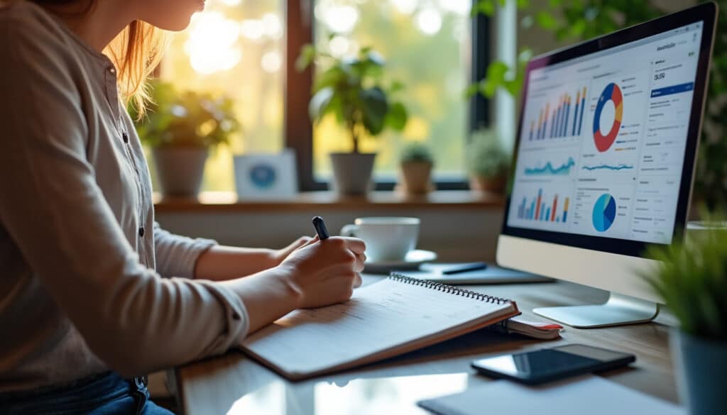 Logiciel de gestion pour petite entreprise : guide complet 2026