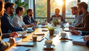 Logiciel pour la gestion d’entreprise : guide complet et comparatif 2026