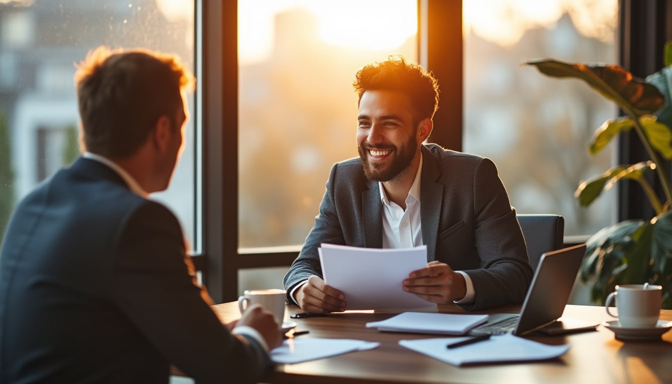 Illustration: Comprendre le fonctionnement d’un prêt d’honneur à la création d’entreprise