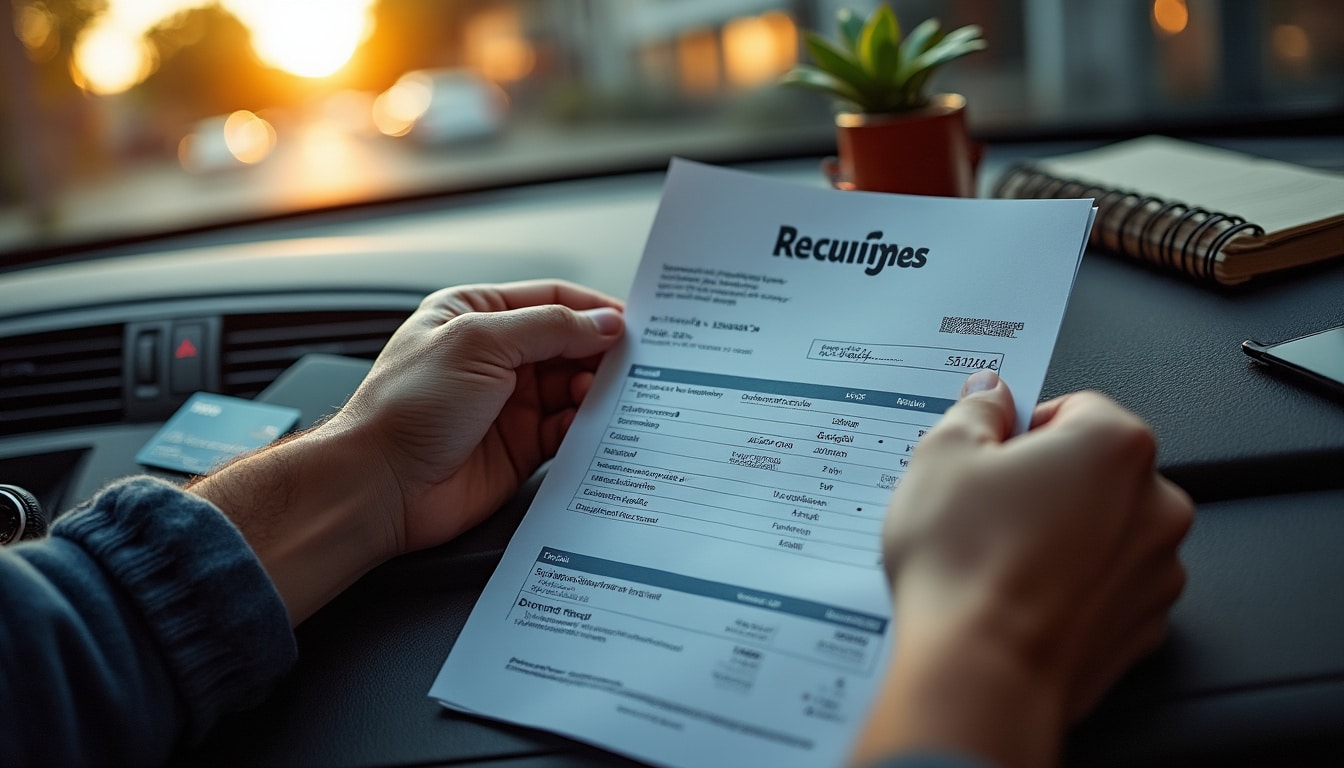 Récupération de la TVA sur le carburant : guide complet pour 2026