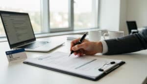 Attestation de mutuelle d’entreprise obligatoire