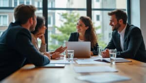 Cabinet de conseil en création d'entreprise : guide complet et conseils