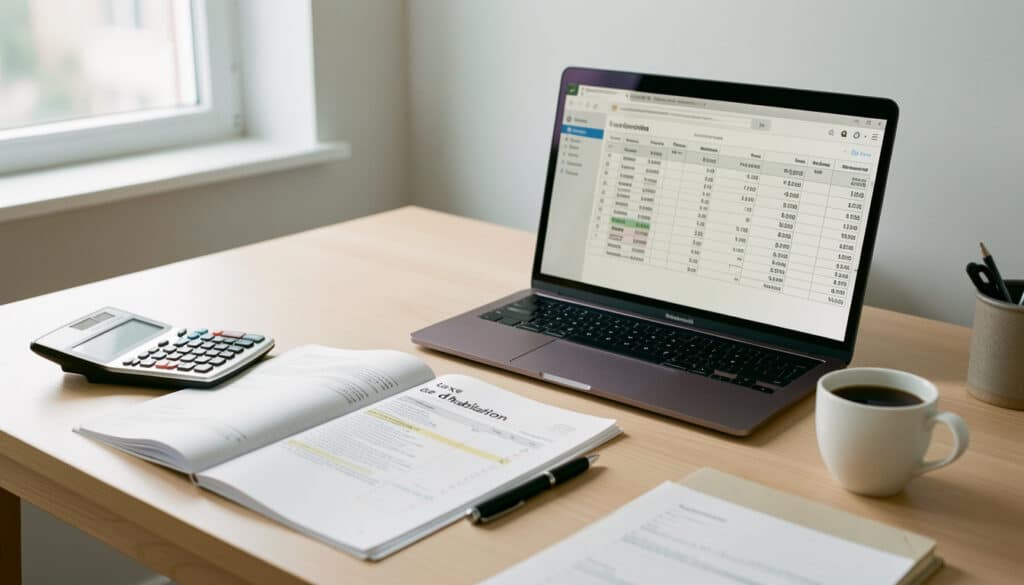 Taxe d’habitation en comptabilité : quel compte utiliser