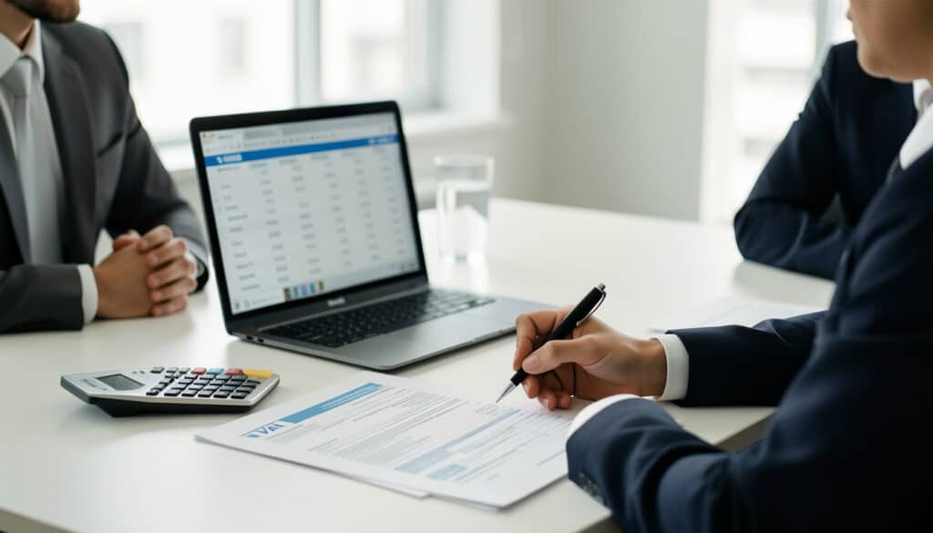 Assujettissement à la TVA sur option : mode d’emploi