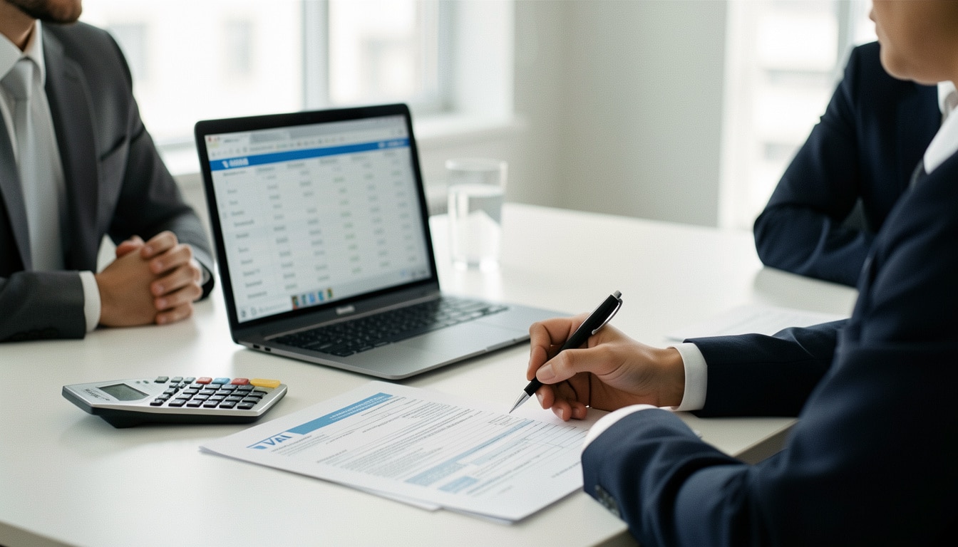 Assujettissement à la TVA sur option : mode d’emploi