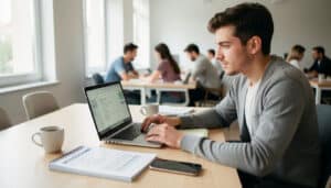 Congé de reclassement et création d’entreprise