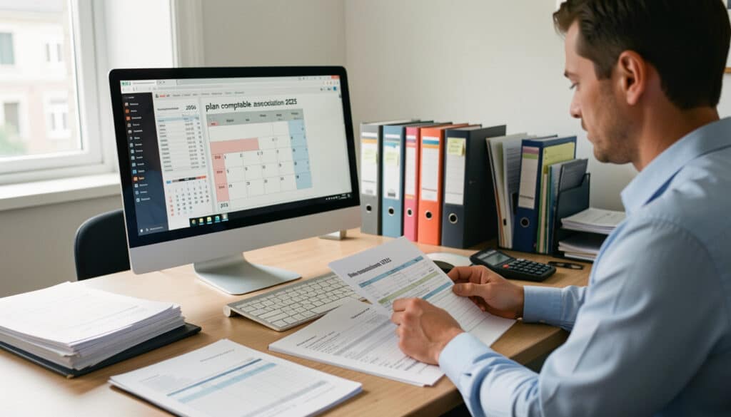 Réforme du plan comptable des associations en 2026