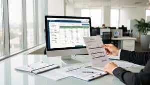Piste d’audit fiable et facturation électronique