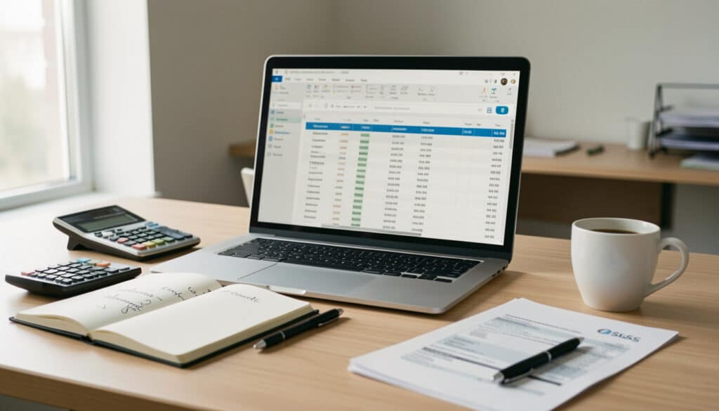 Quel compte choisir pour un abonnement logiciel ?