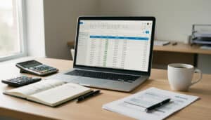 Quel compte choisir pour un abonnement logiciel ?