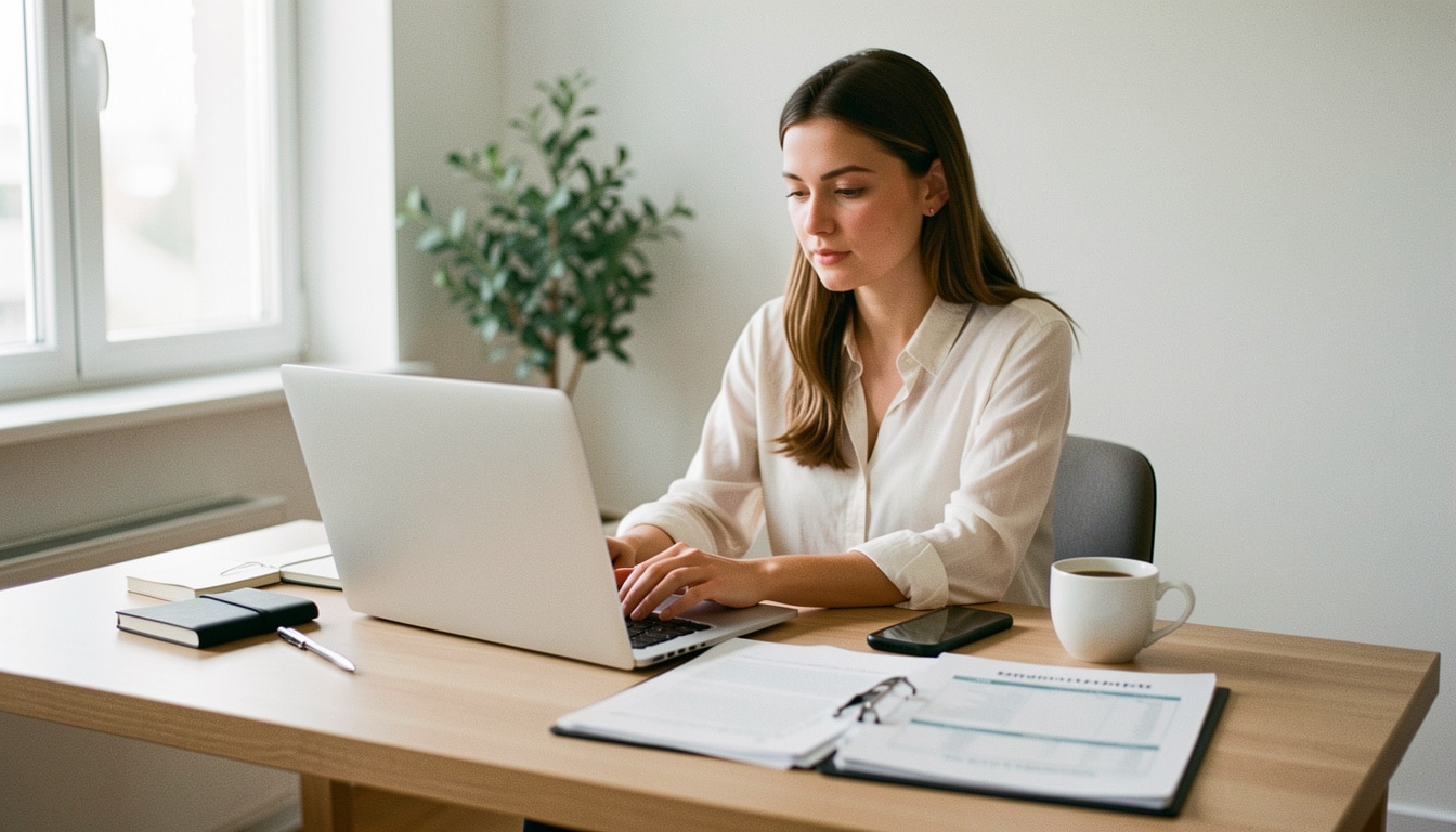 Profession libérale en micro-entreprise : conditions